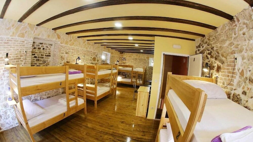 Фото Tequila Bar Hostel - Adults Only