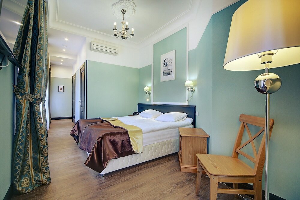 Фото Петербургская Элегия