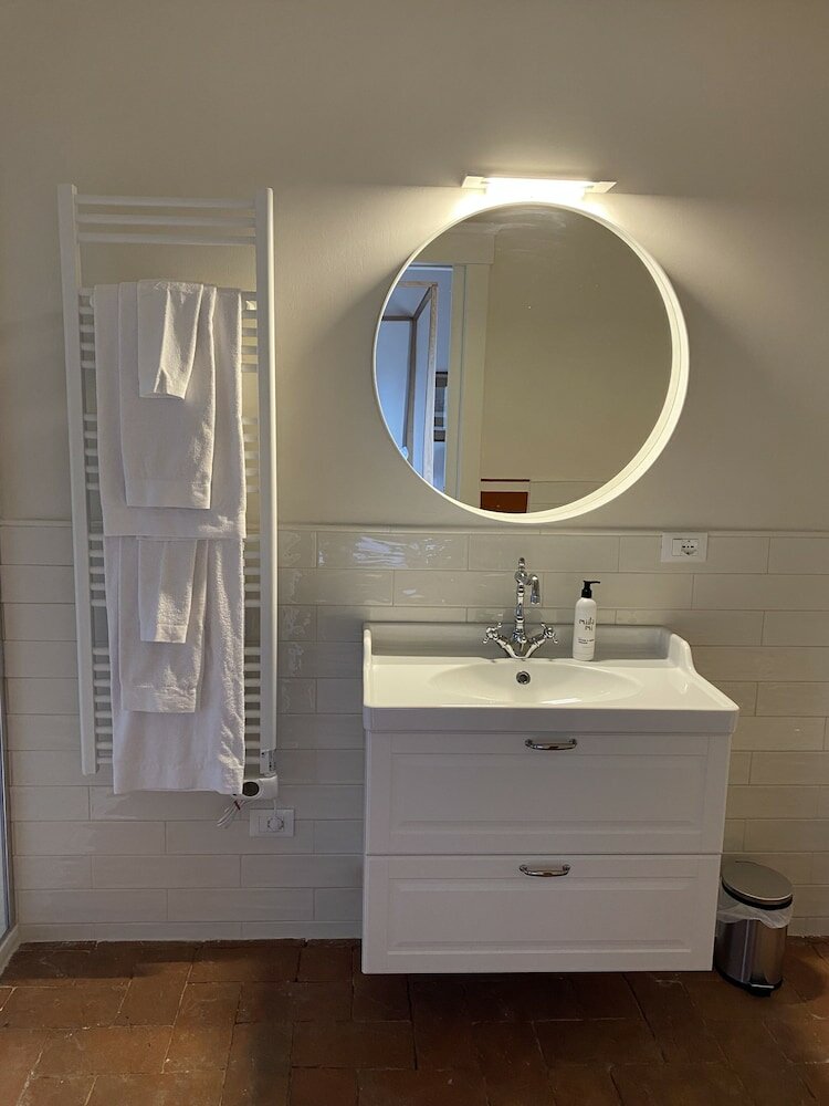 Фото Agriturismo Il Cerreto