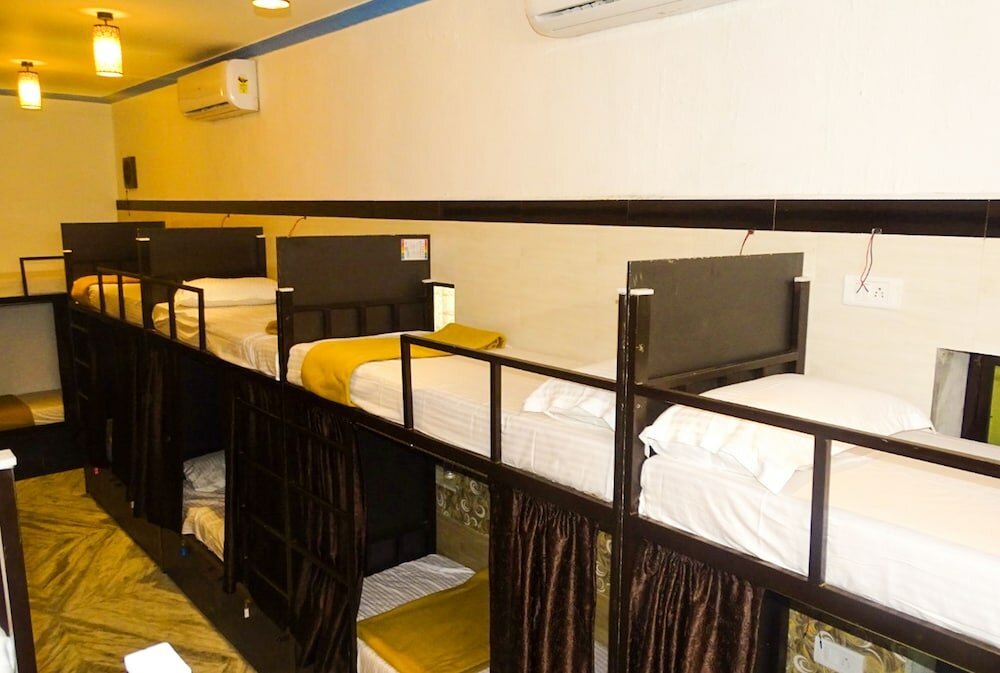 Фото Sunshine Backpackers