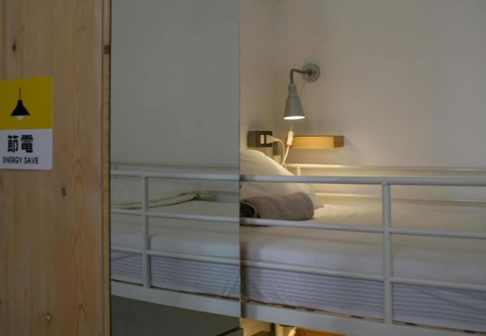 Фото T-Boutique Hostel