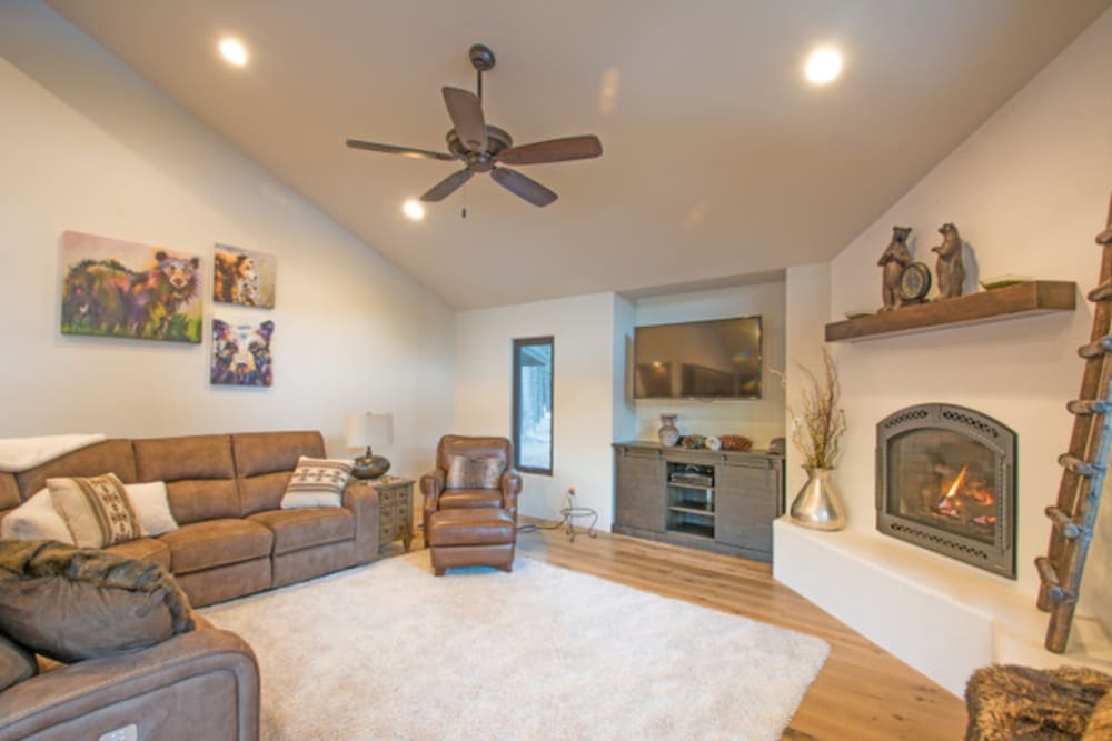 Фото Lucky 8 Luxury Home