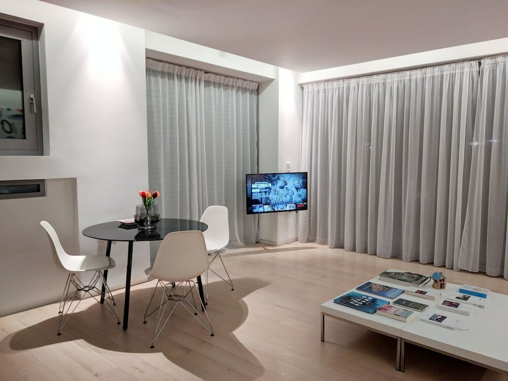 Фото Verde Apartments on Trygaiou, 36