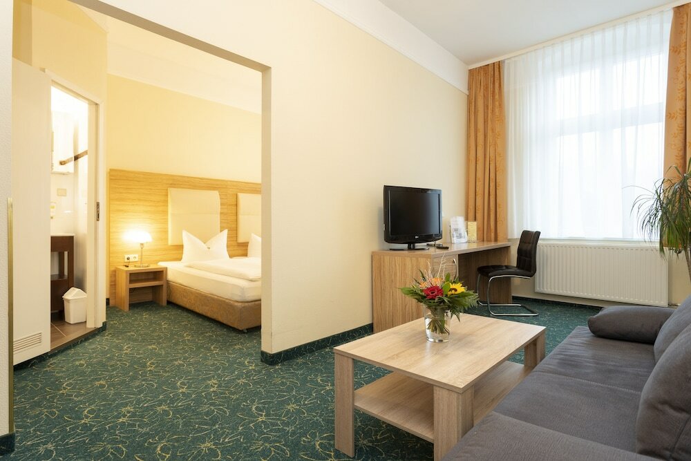 Фото Palais am Kleistpark