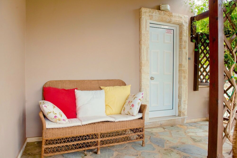 Фото Villa Apollo