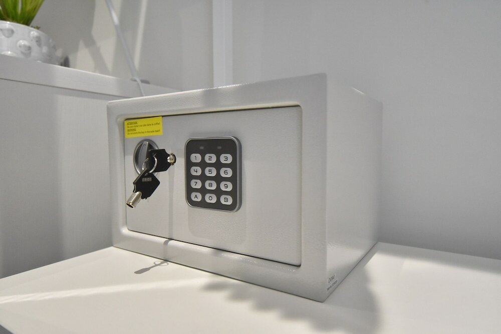 Фото My Charm Lisbon Suites