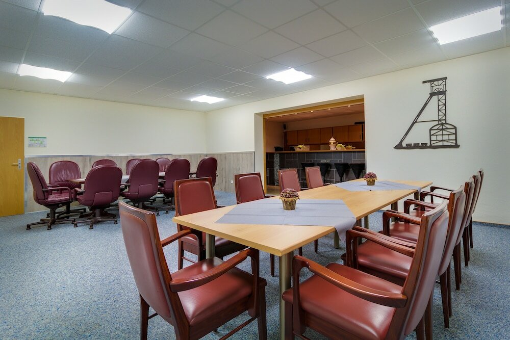 Фото Panorama Hotel Winterberg