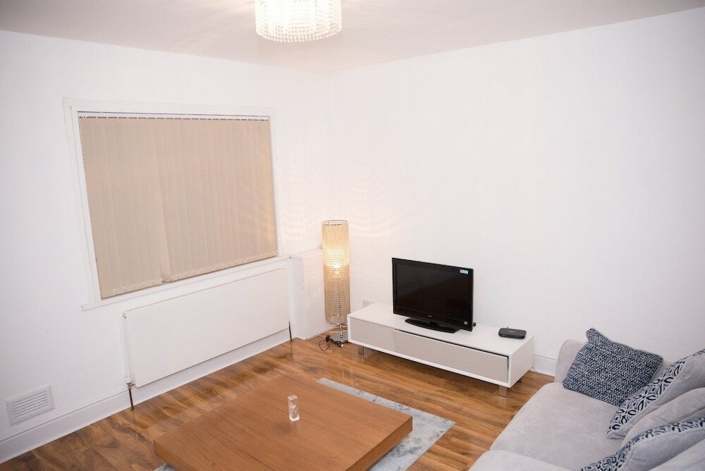 Фото Victoria Holiday Home