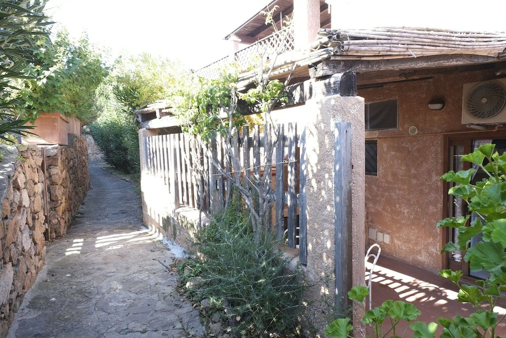 Фото Aria di Vacanza - Corallina