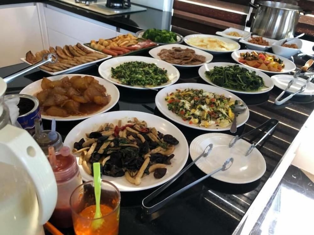 Фото Li Chu Art Paternity B&b