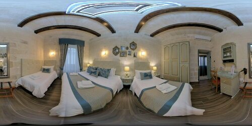 Гостиница Casa Asti
