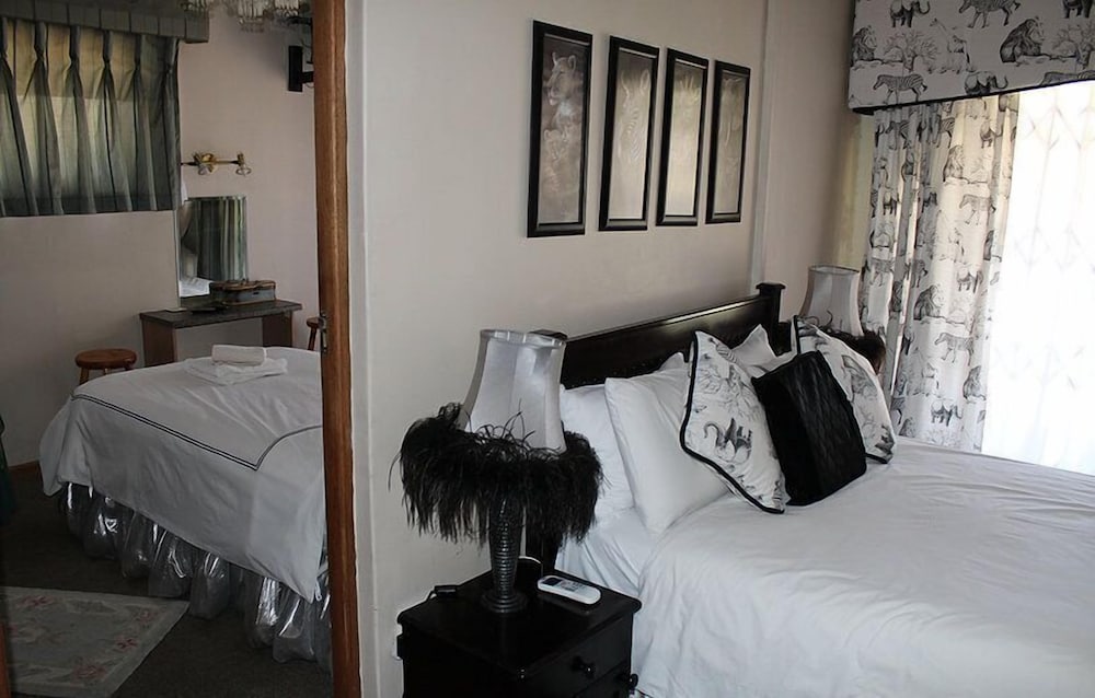 Фото Nmb Guest House