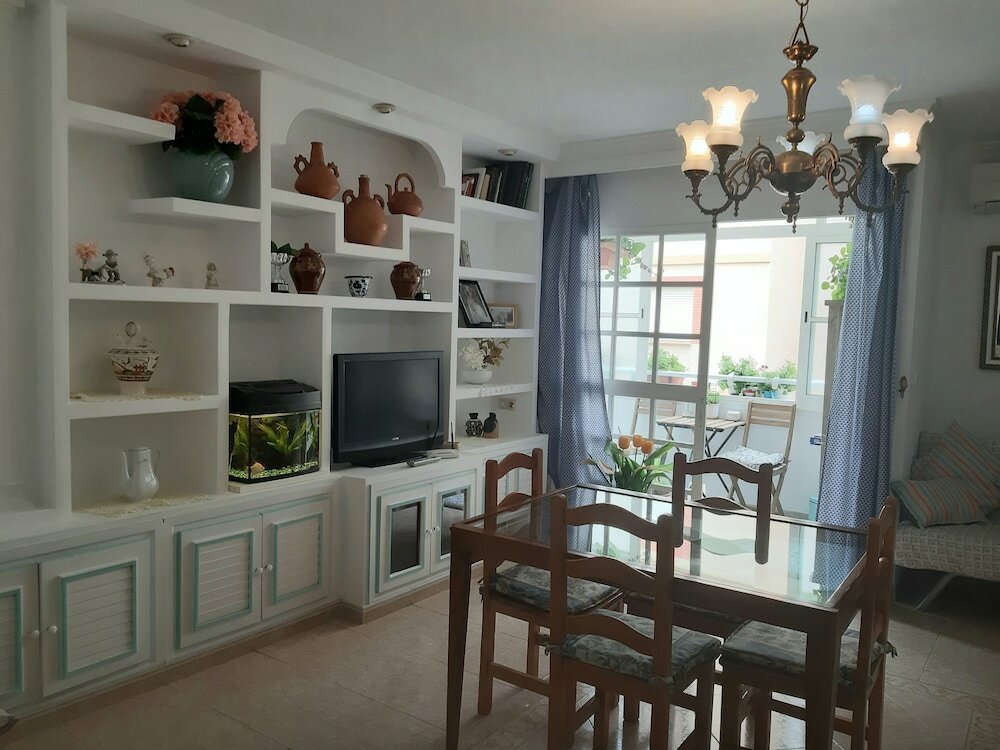 Фото La Casa de la Abuela