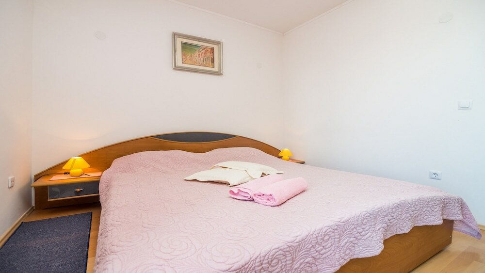 Фото Apartments Kristic