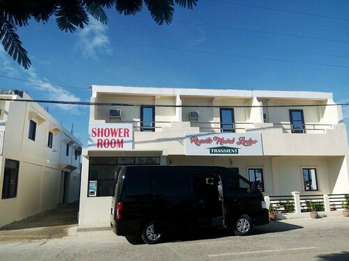 Гостиница Razote Travel Lodge