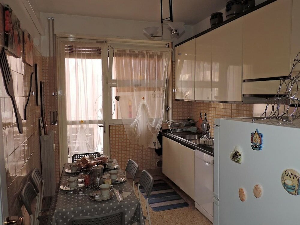 Фото B&b 96 Bassano