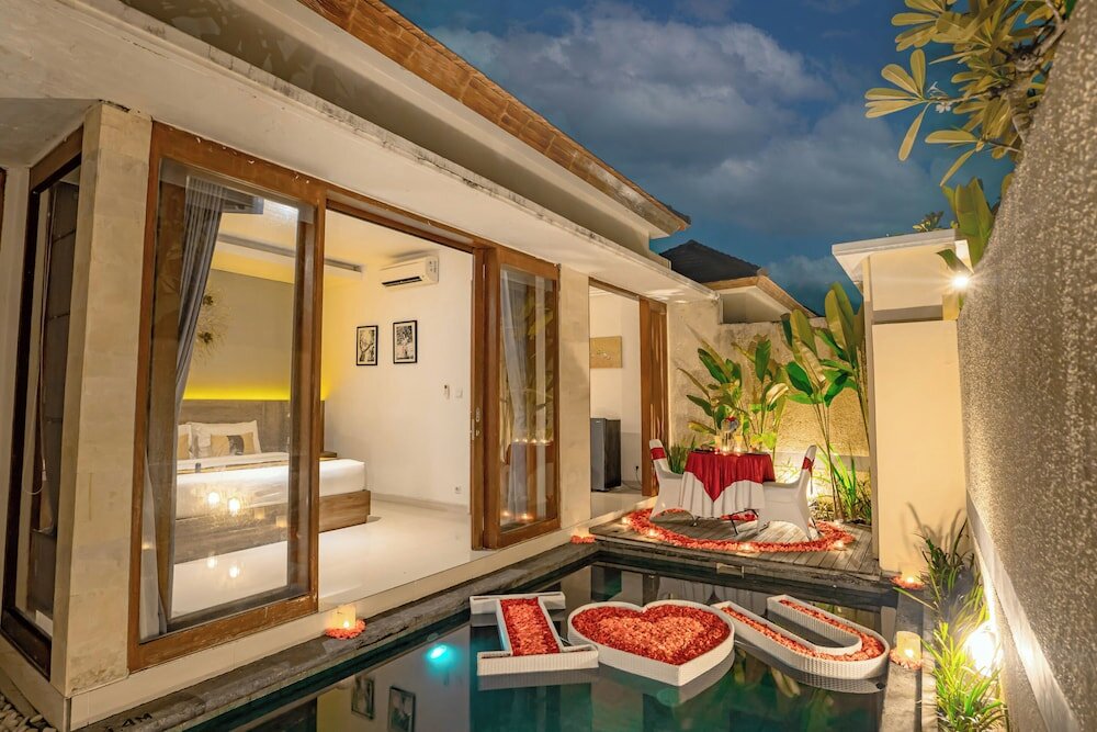 Фото The Sakaye Luxury Villas & SPA