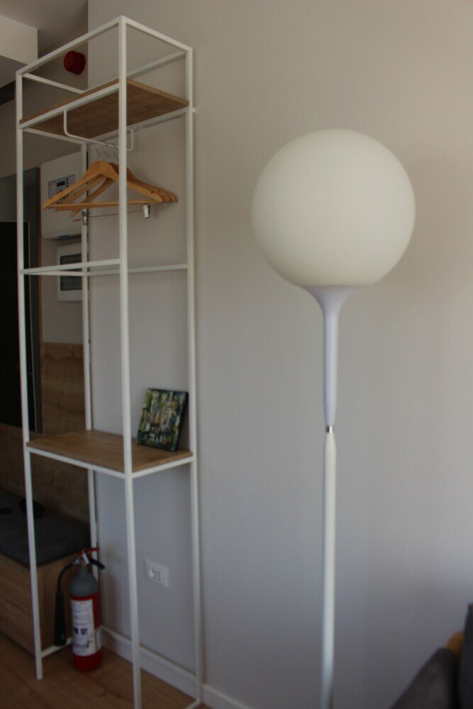 Фото Lake Muse Apartments