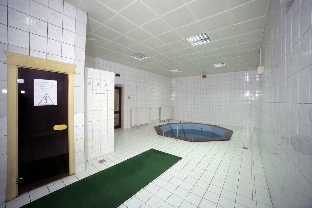 Фото Residence Park Hotel Tashkent