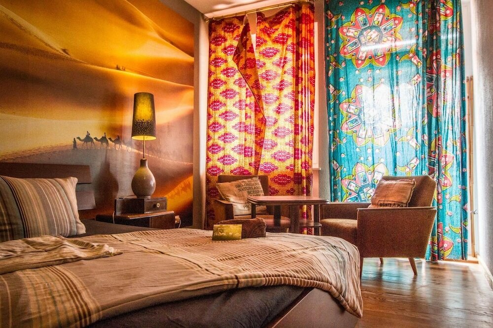 Фото отеля 3