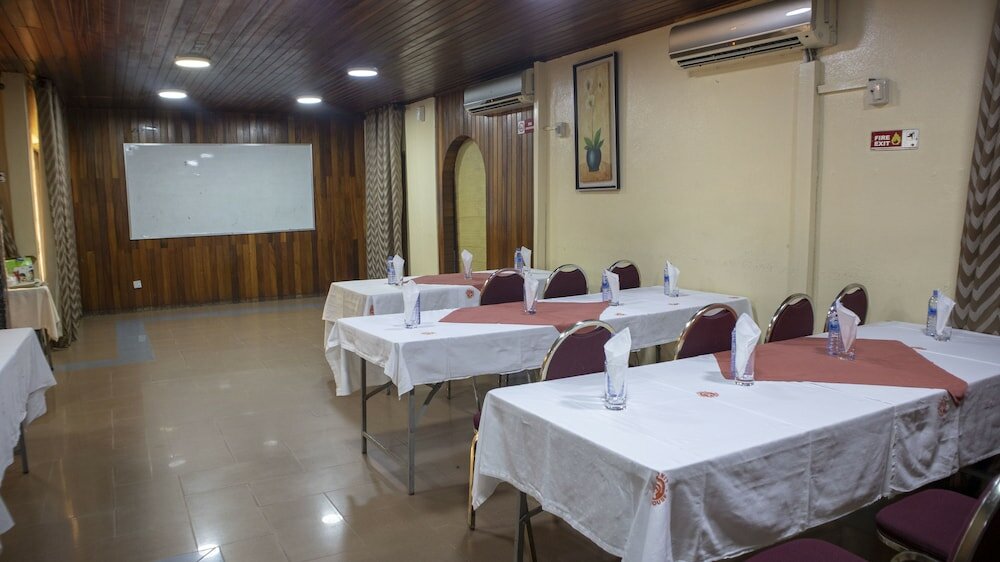 Фото Ssnit Guest House