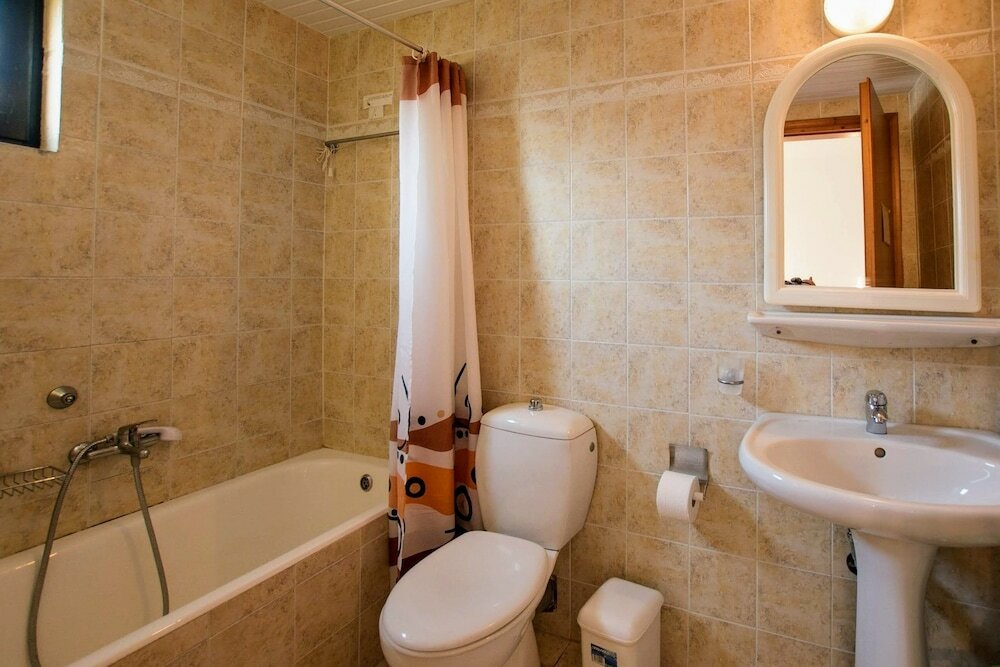 Фото Zygos Apartments