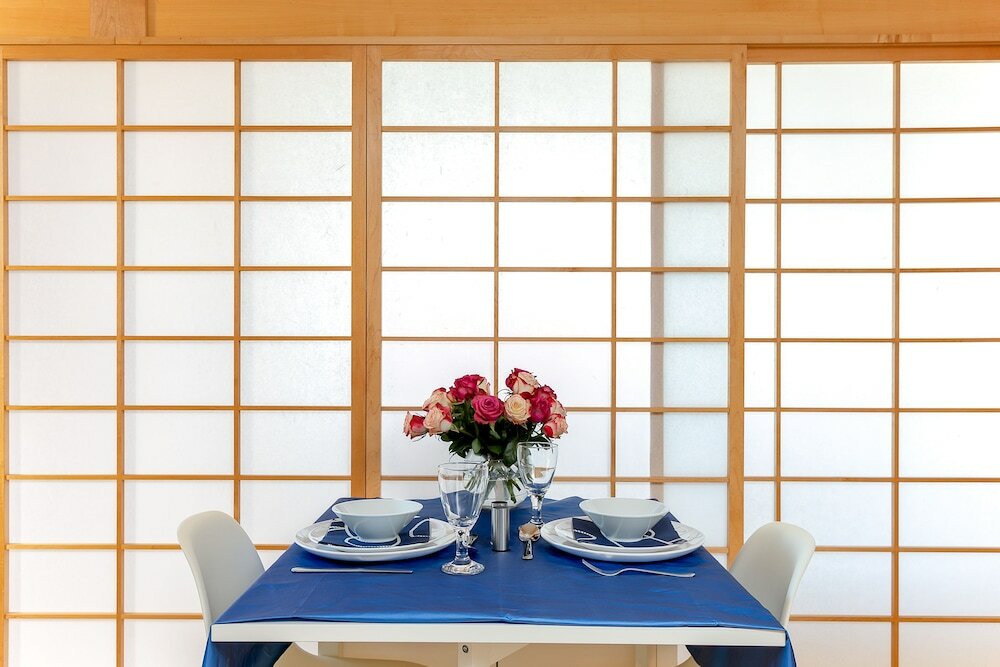 Фото Bright Comfy 2 bed in trendy Dalston