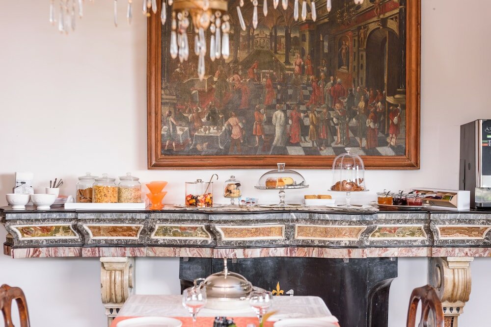 Фото La Casa dell'Architetto