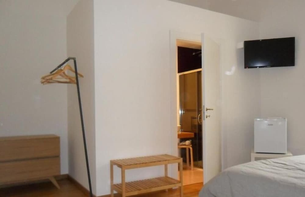 Фото B&b La Casa Gialla di Mariella