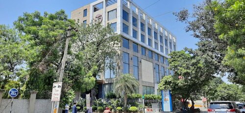 Гостиница Fortune Avenue - Member ITC’s Hotel Group в Джаландхаре