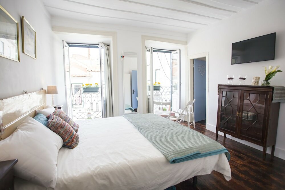 Фото LxWay Apartments Elevador da Bica