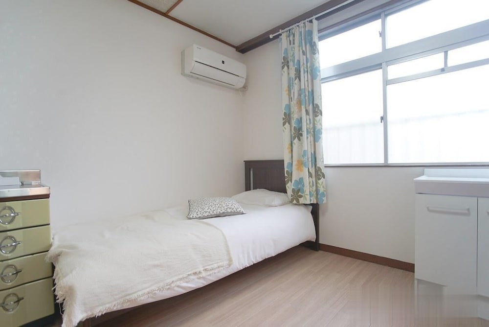 Фото Tsuruhashi UmeHouse