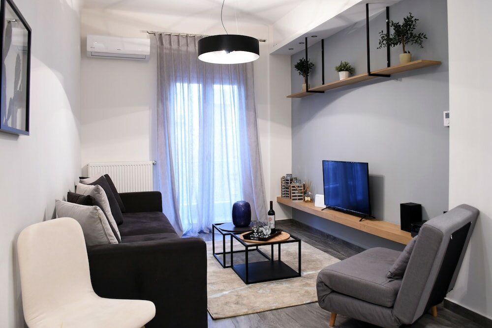 Фото Alpinia Deluxe Apt Must