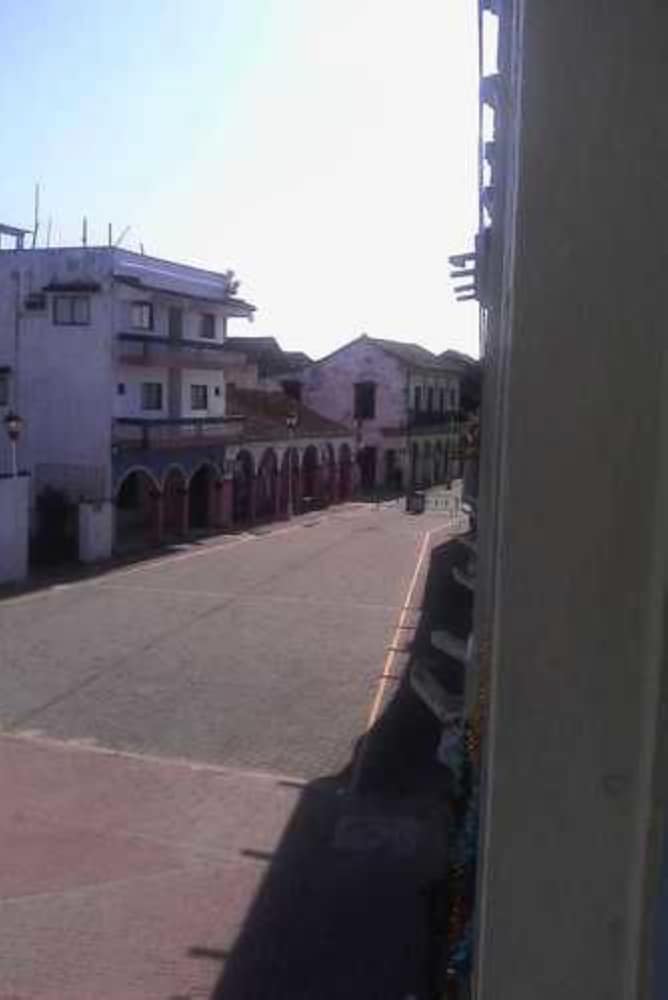 Фото Hotel Reforma Tlacotalpan