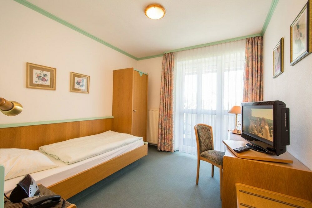 Фото Hotel St. Martin