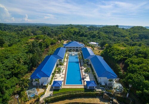 Гостиница Andana Resort