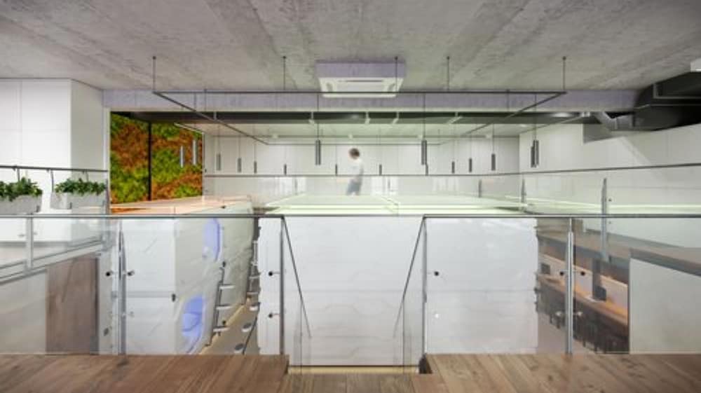 Фото Area24I7 Europaplatz Apartment