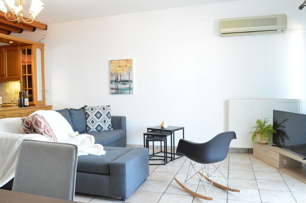 Фото Akti Posidonos