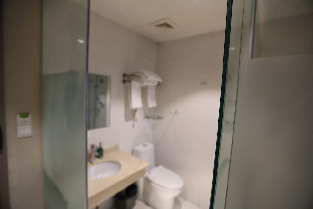 Фото Shanghai xiannuo luxury hotel