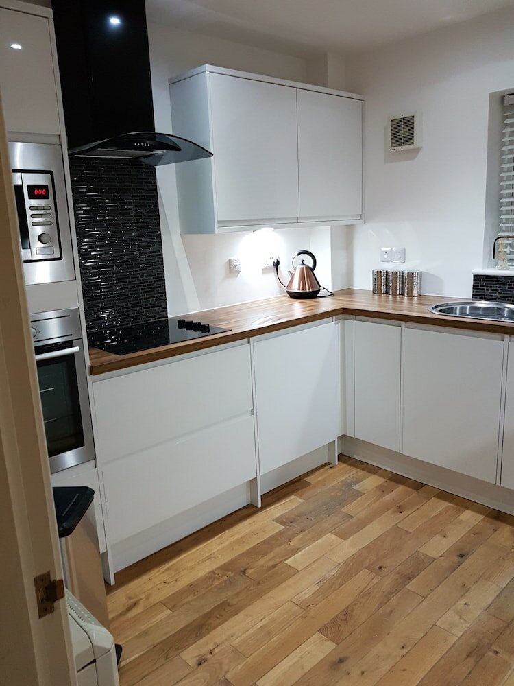 Фото Langley Cottage