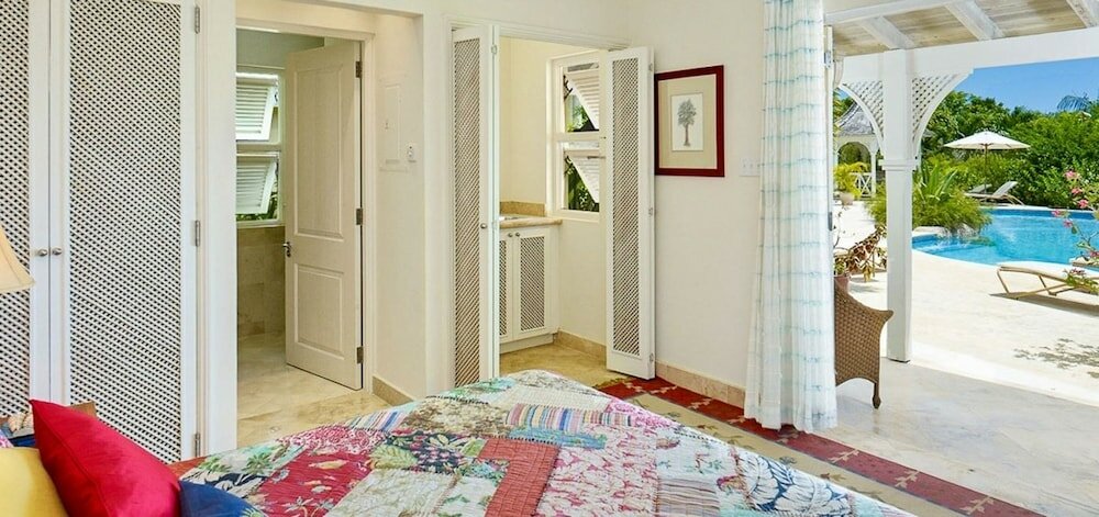 Фото Villa Calliaqua