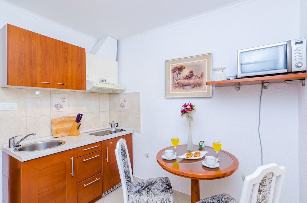 Фото Apartments Nicol