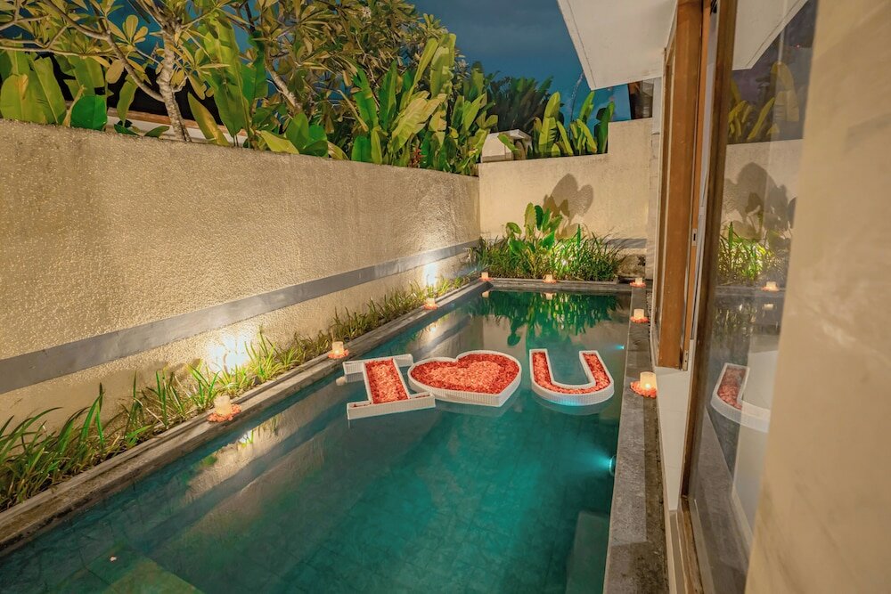 Фото The Sakaye Luxury Villas & SPA