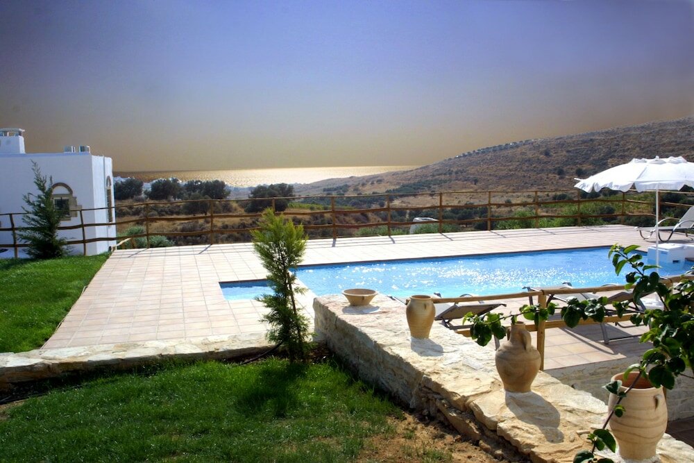 Фото Phaestias Villas