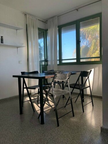 Гостиница Kirei Apartment Atlanta в Валенсии