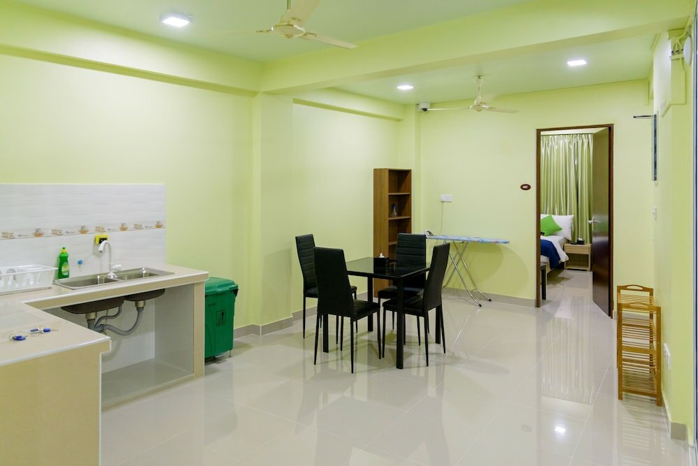 Фото Tourist Inn