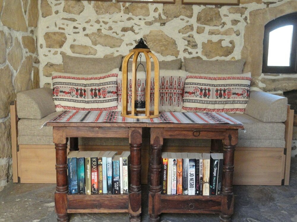 Фото Villa Lithos