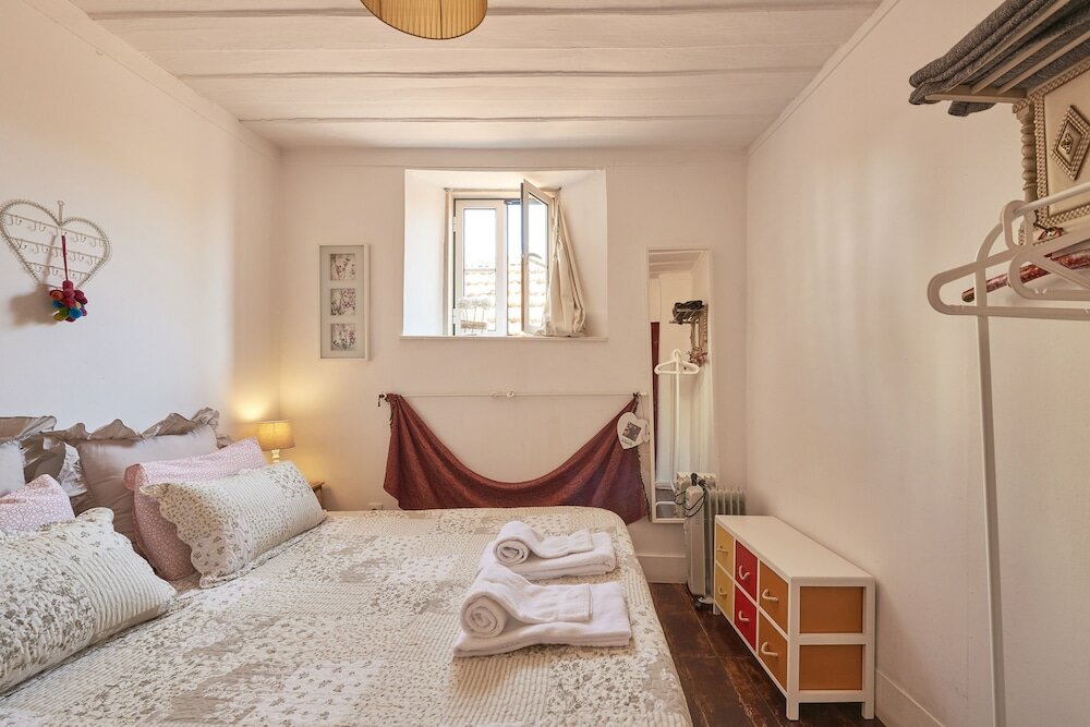 Фото LxWay Apartments Elevador da Bica