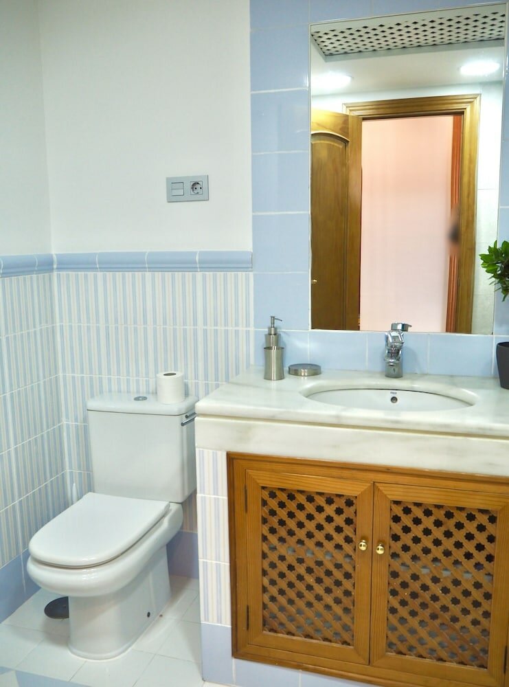 Фото Luxury Apartment Avenida del Mar