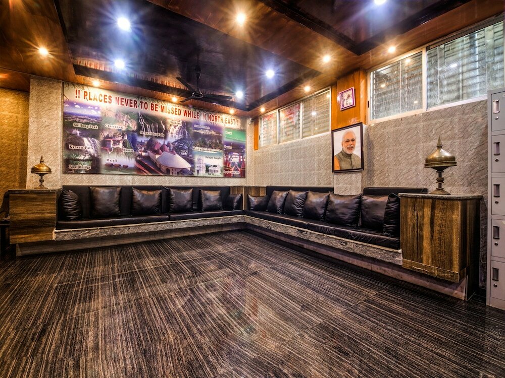 Фото Oyo Flagship 15894 Kamakhya Dham Guwahati